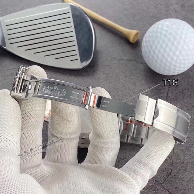 勞力士N廠手錶 Rolex水鬼N廠 Rolex專櫃複刻版男士腕表  gjs2143